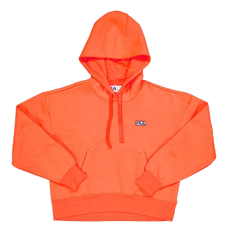 Price Drop FILA - Women's Marina Hoodie (LW11B164 810)