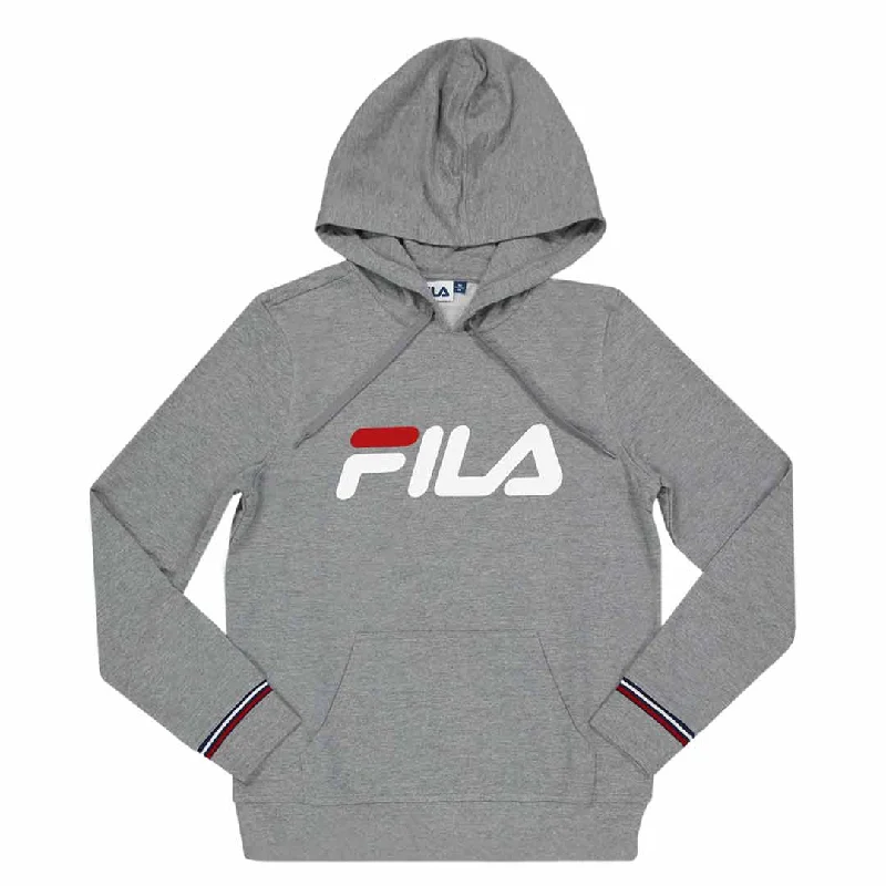 The Best Prices FILA - Women's Santee Hoodie (SW018934 027)