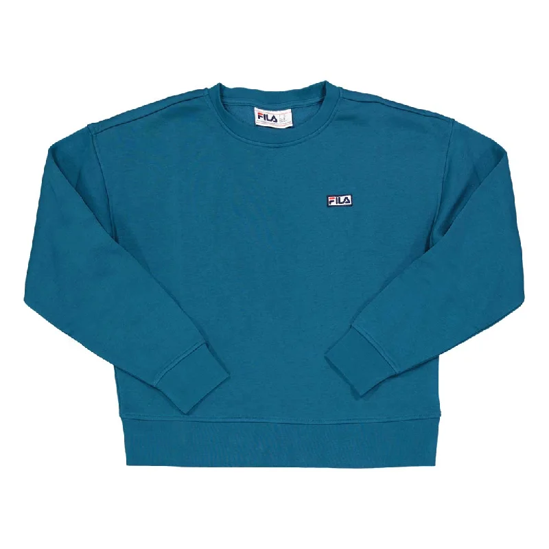 Members Only FILA - Women's Stina Crewneck (LW131174 442)