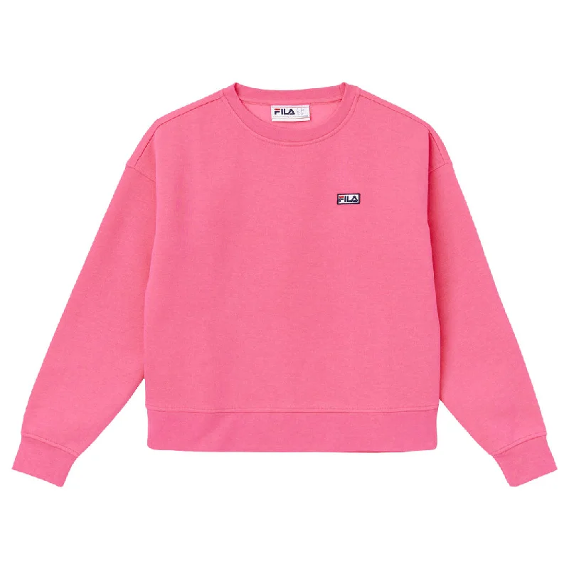 New Arrival FILA - Women's Stina Crewneck (LW131174 647)
