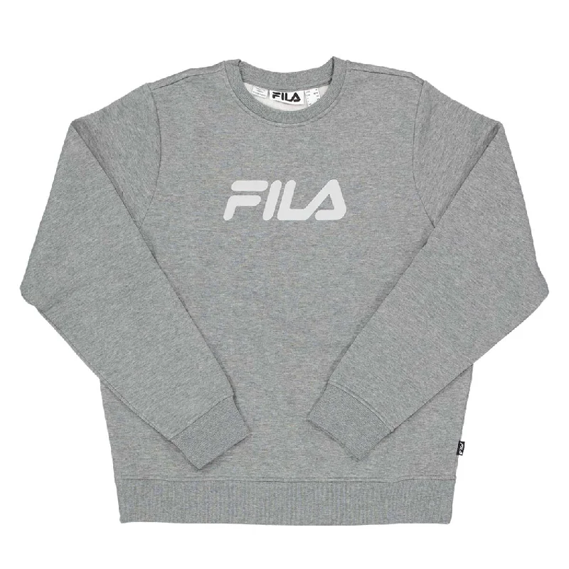Weekend Special FILA - Women's Wilhemina Crewneck (SW23D572 027)