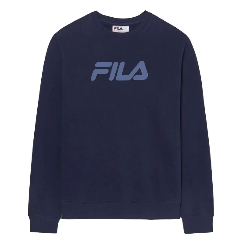 Deal of the Day FILA - Women's Wilhemina Crewneck (SW23D572 410)
