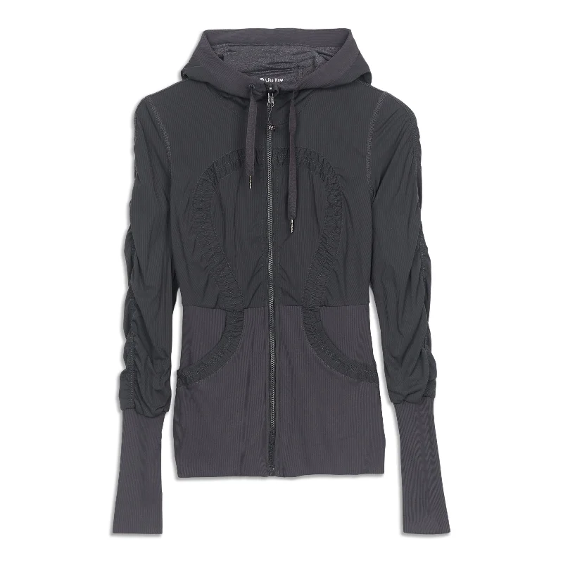 Exclusive Offers Flashback Jacket - Resale