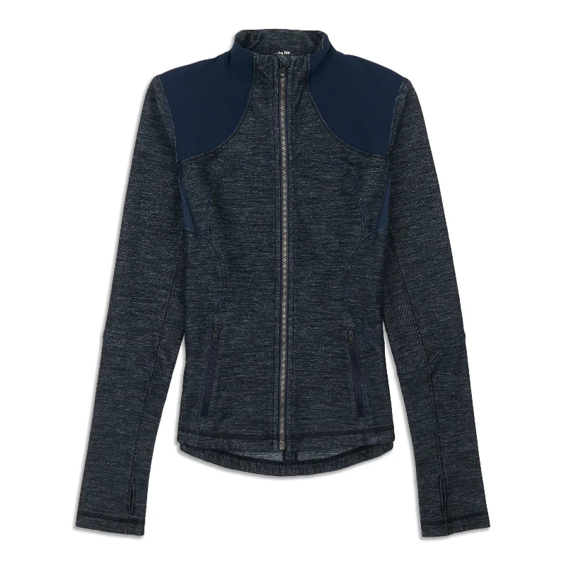 New Deals Forme Jacket - Resale