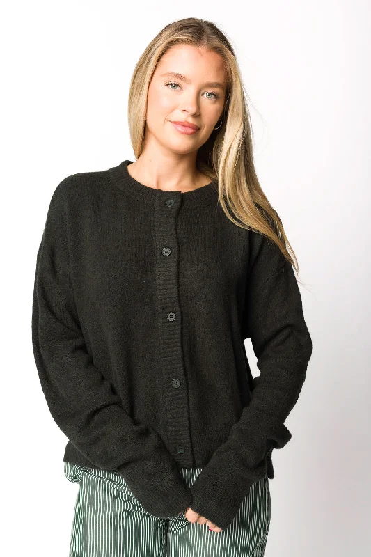 Overstock Gillian Sweater in Green