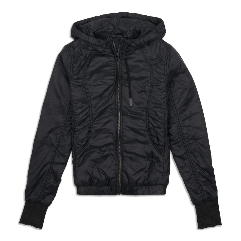 Special Buy Glyde Scuba Hoodie - Resale