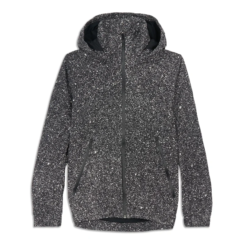 Limited Quantity Here To Move Jacket - Resale
