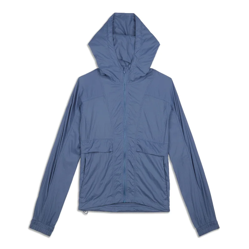 Hood Lite Jacket - Resale