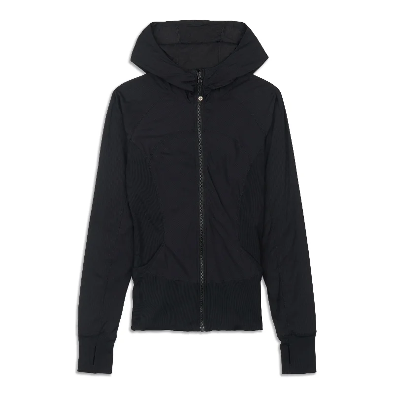 Act Fast In Flux Jacket - Resale