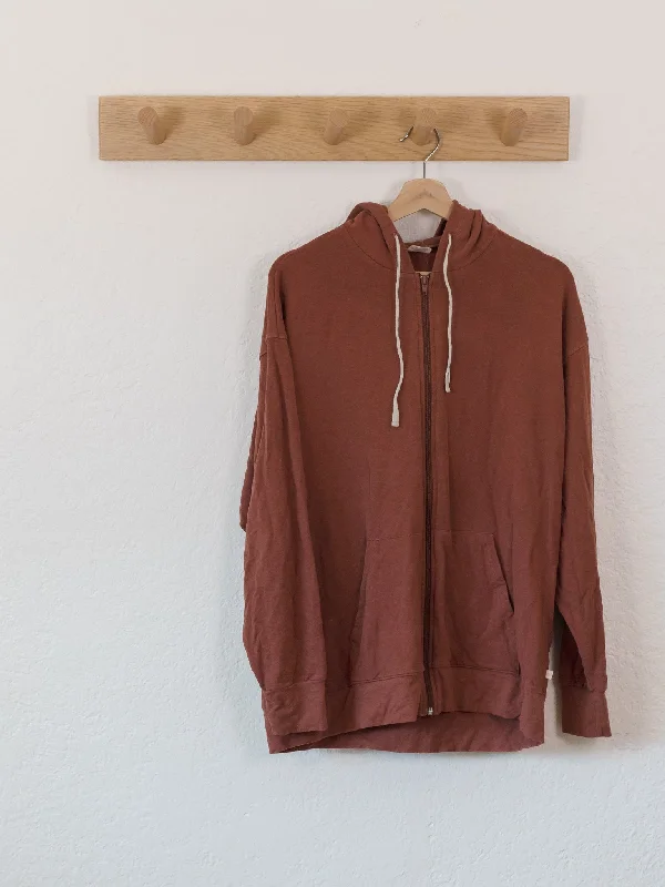 Unbeatable Prices Jax + Lennon Long Zip Hoodie
