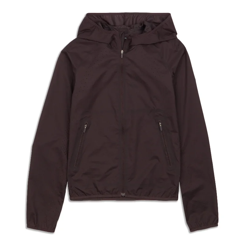 Unmissable Offer Like The Windshell - Resale