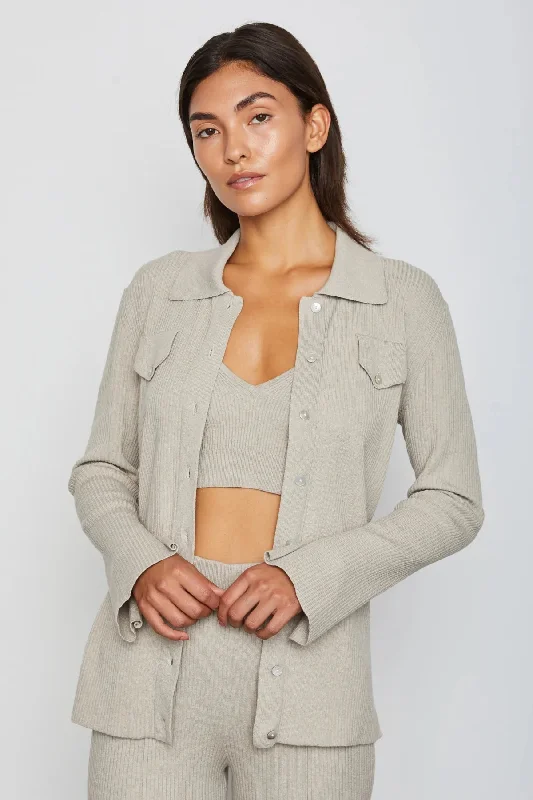 The Best Prices Maila Jacket in Linen
