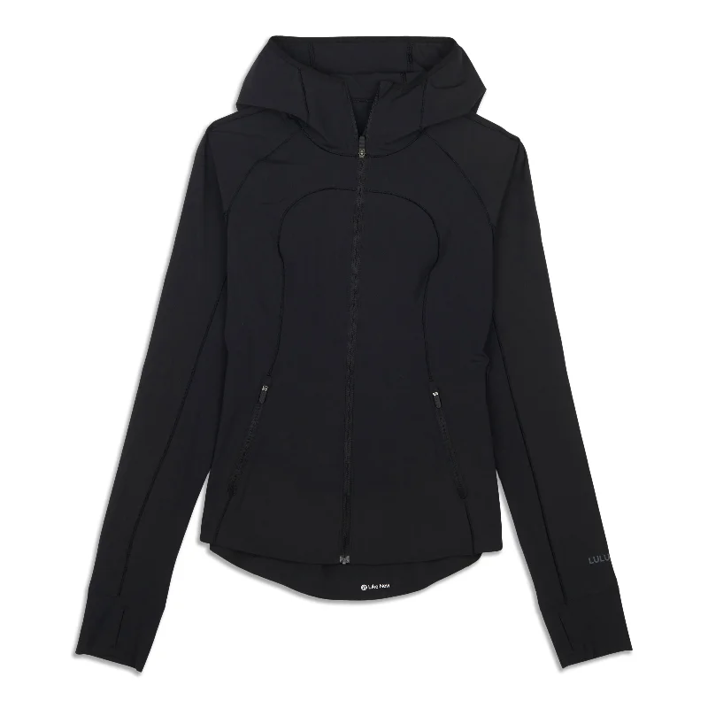 Reduced Prices Mist Over Windbreaker
