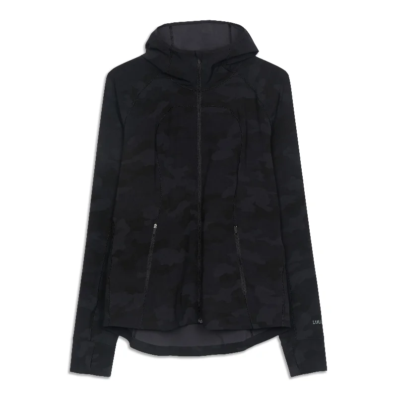 Big Savings Mist Over Windbreaker