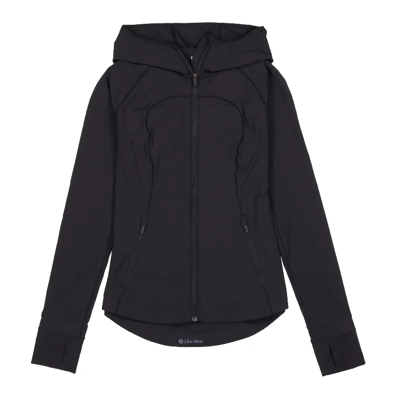Deal Alert Mist Over Windbreaker - Resale