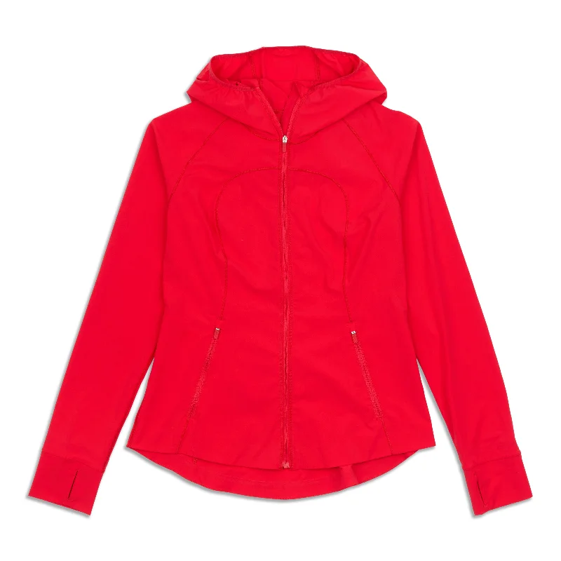 Price Drop Mist Over Windbreaker - Resale