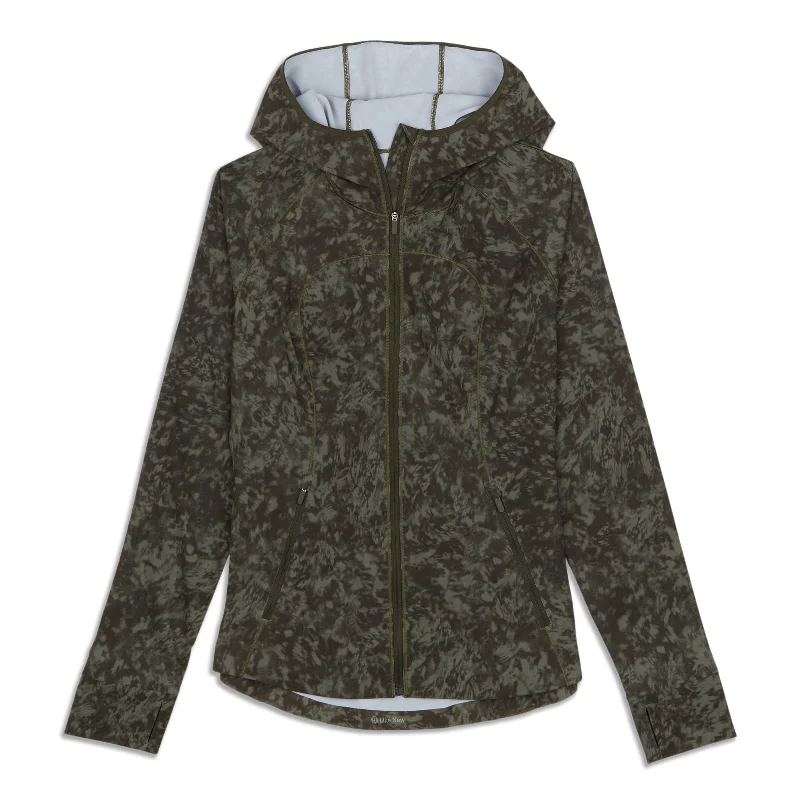 Early Access Mist Over Windbreaker - Resale