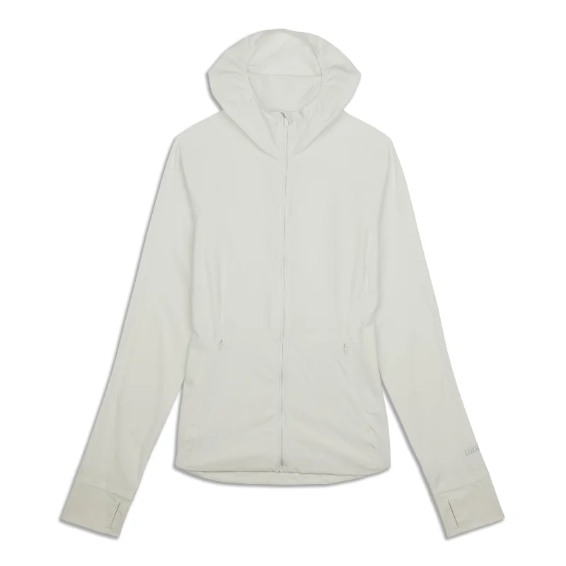 Exclusive Deal Mist Over Windbreaker - Resale
