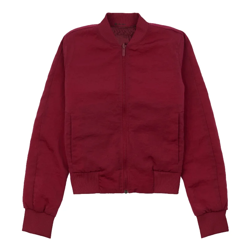 Price Cut Non-Stop Bomber Jacket - Resale