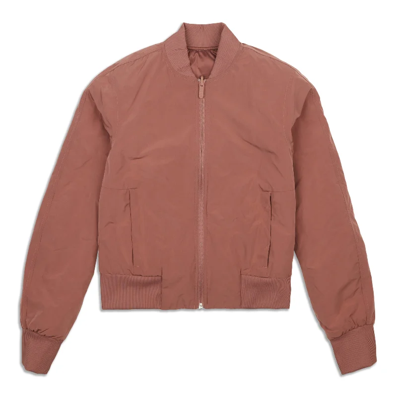 Flash Sale Non Stop Bomber