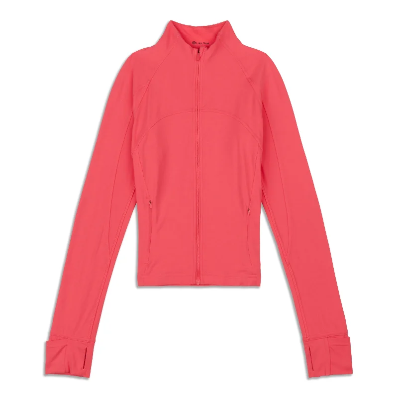Daily Deals Nulu Cropped Define Jacket - Resale