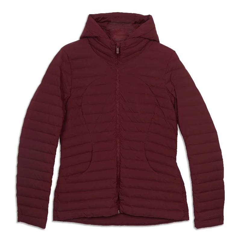 Midnight Sale Pack It Down Jacket