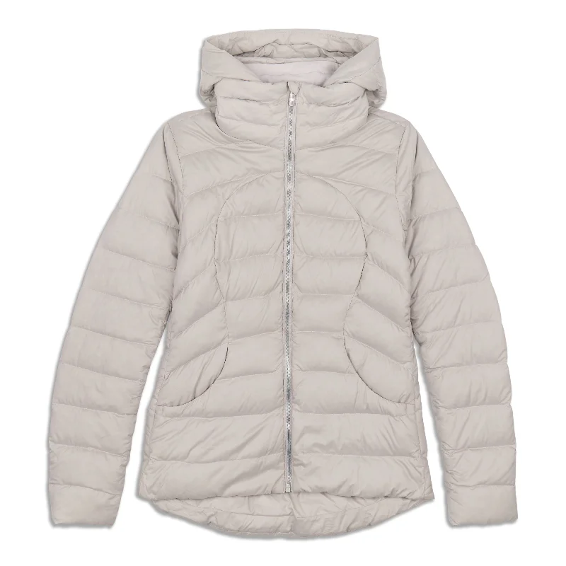 Don't Wait Pack It Down Jacket - Resale