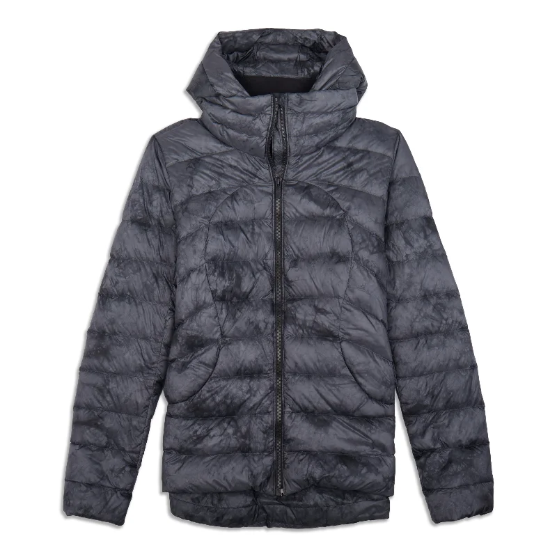 Online Only Pack It Down Jacket - Resale