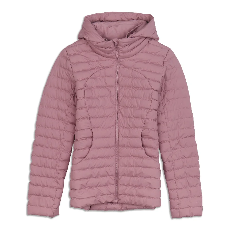 Deal Frenzy Pack It Down Jacket - Resale