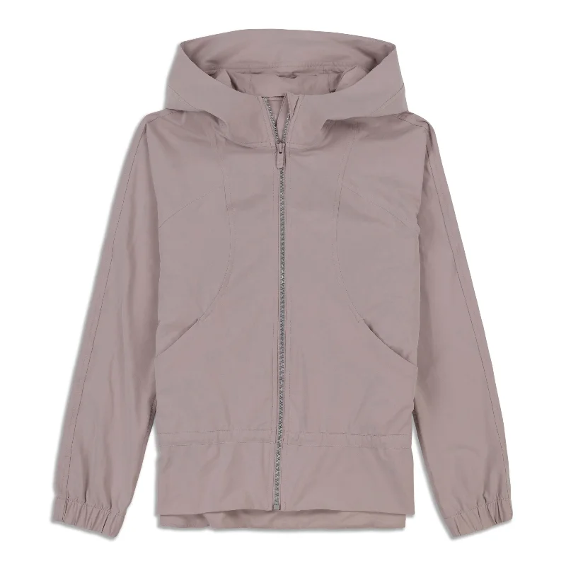 Super Savings Pack It Up Jacket - Resale