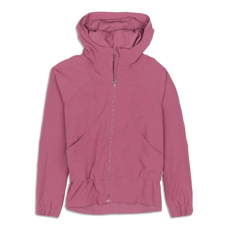 Massive Deals Pack It Up Jacket - Resale