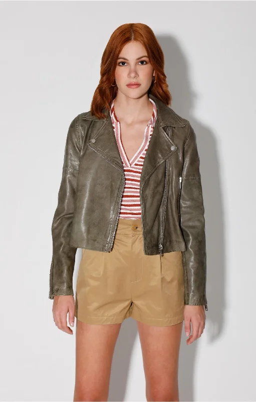 Holiday Sale Presley Jacket