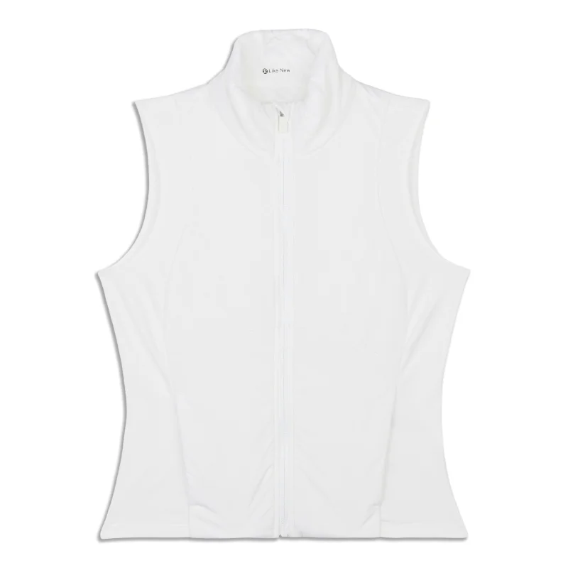 Clearance Items Push Your Pace Vest - Resale