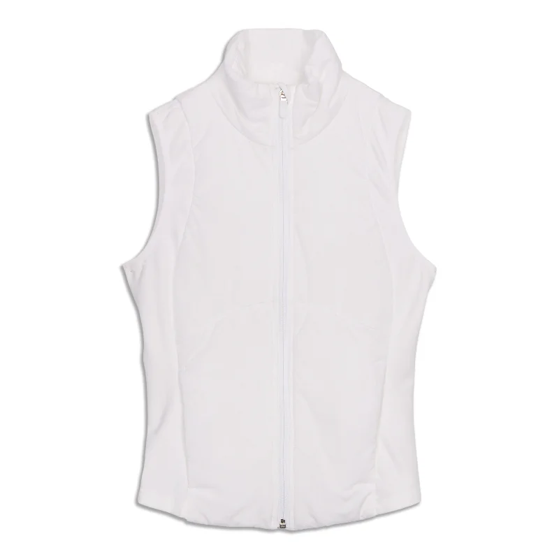 Markdown Madness Push Your Pace Vest - Resale