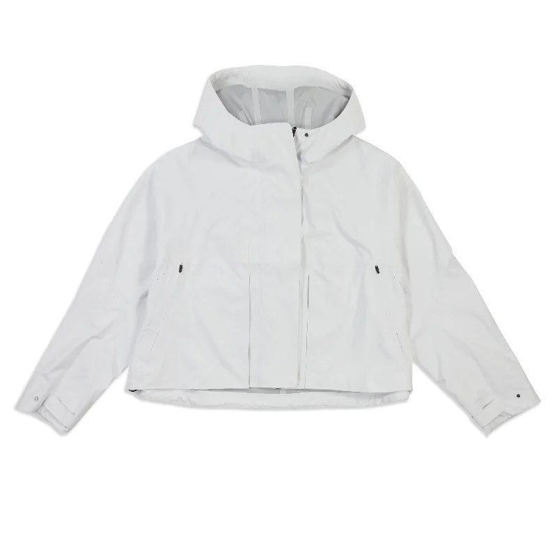 Rain Chaser Jacket - Resale