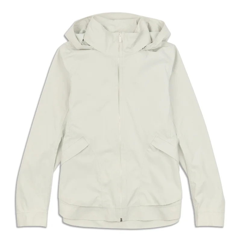 Exclusive Savings Rain Seeker Jacket - Resale