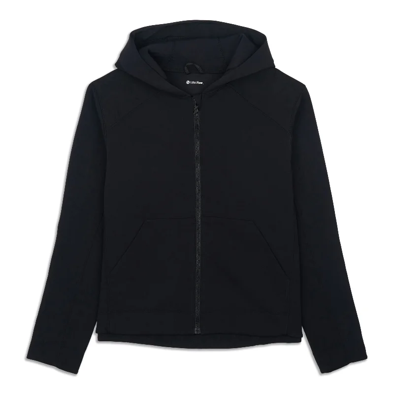 Shop and Save Re-Form Jacket - Resale
