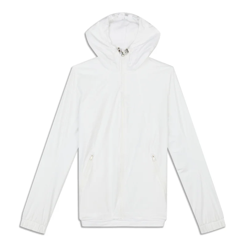 Extra Savings Rise And Shine Jacket - Resale