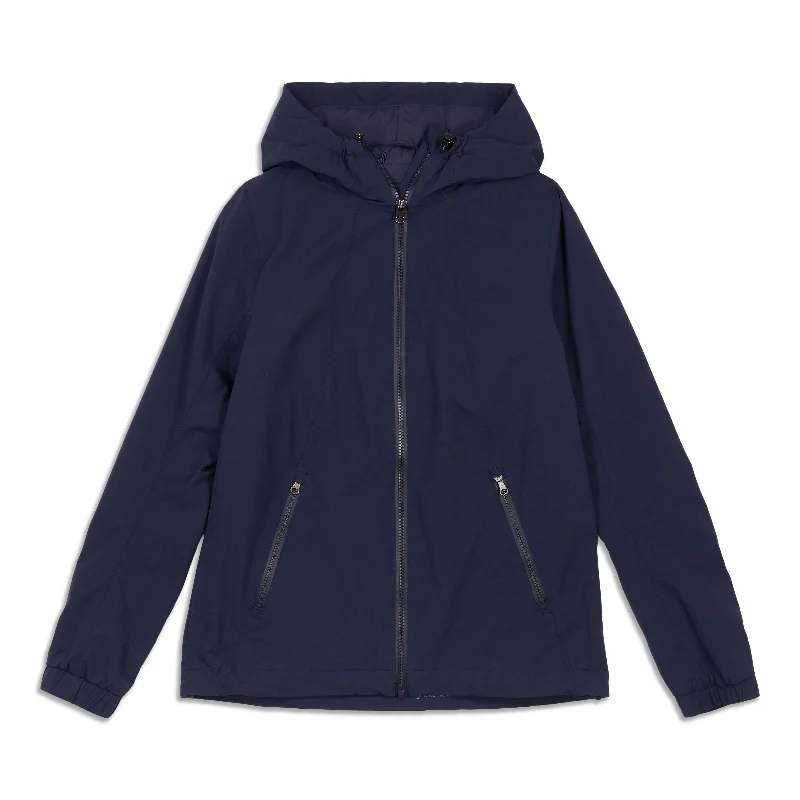Sneak Peek Sale Rise And Shine Jacket - Resale