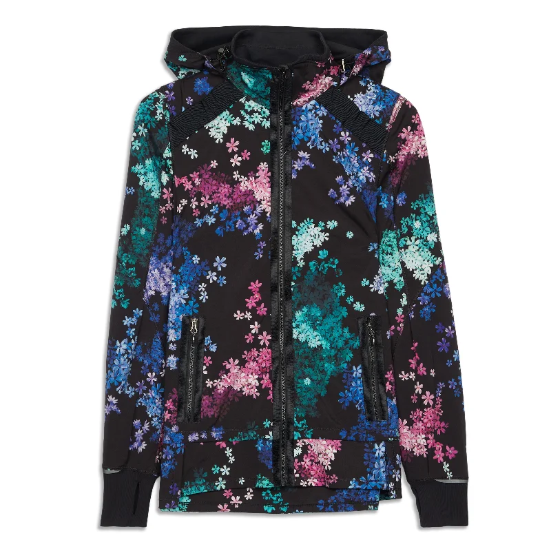 Blowout Sale Run Bandit Jacket - Resale