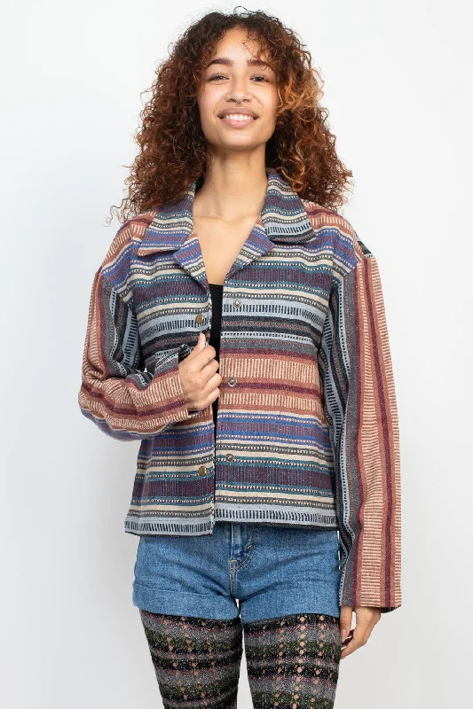 Stock Up and Save Santa Cruz Womens Jacket