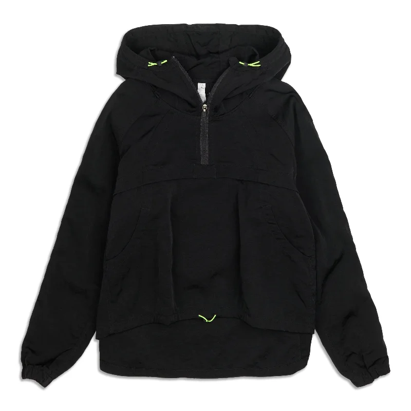 Seek Stas Zip Jacket - Resale