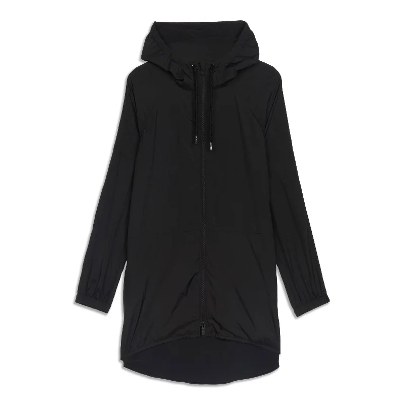 Best Seller Seek the Sky Jacket - Resale