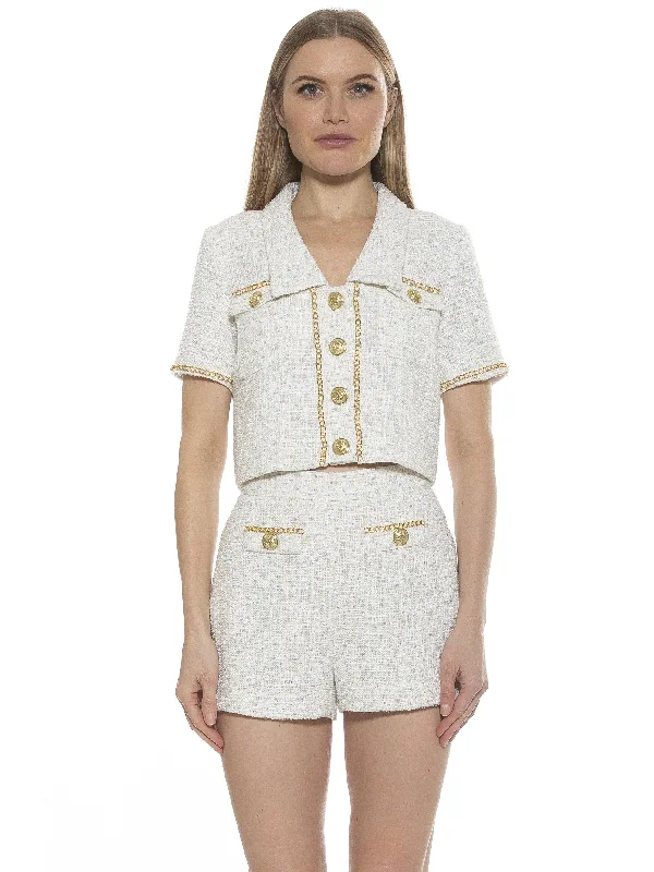 Deal Dash Selena Jacket