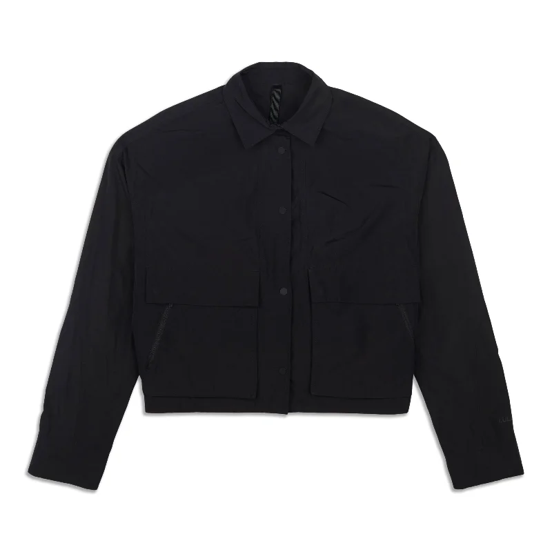Super Deal Simply Effortless Jacket