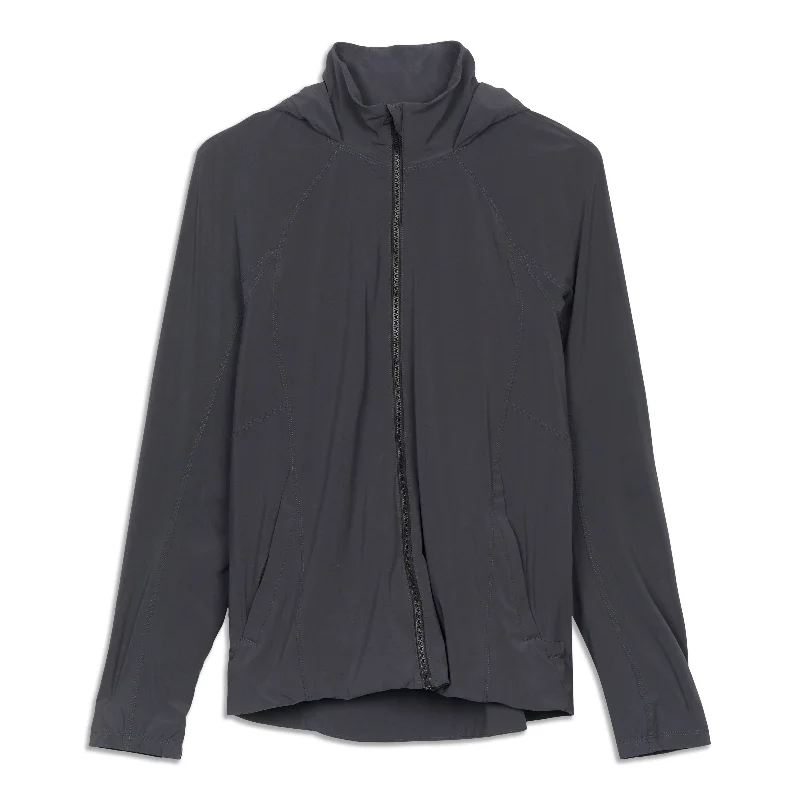Grand Opening Sale Step To It Jacket - Resale