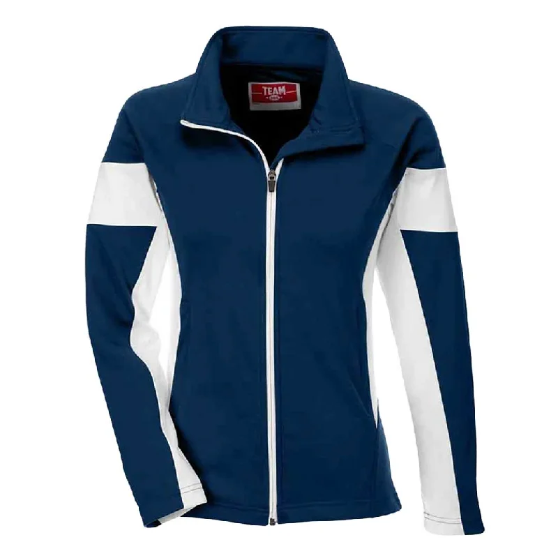 Deal Explosion Team365 - Women's Elite Performance Full Zip Jacket (TT34W 26)