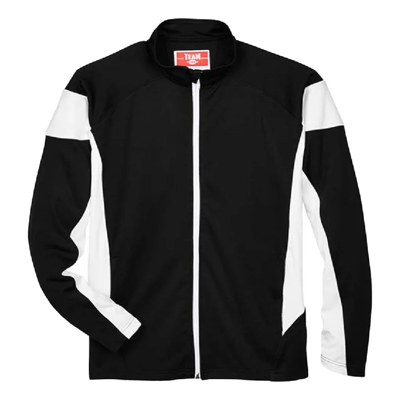 Discount Extravaganza Team365- Women's Elite Performance Full Zip Jacket (TT34W 51)