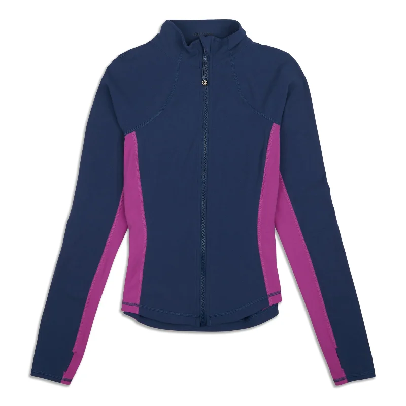 The Best Prices Throwback Shape Jacket