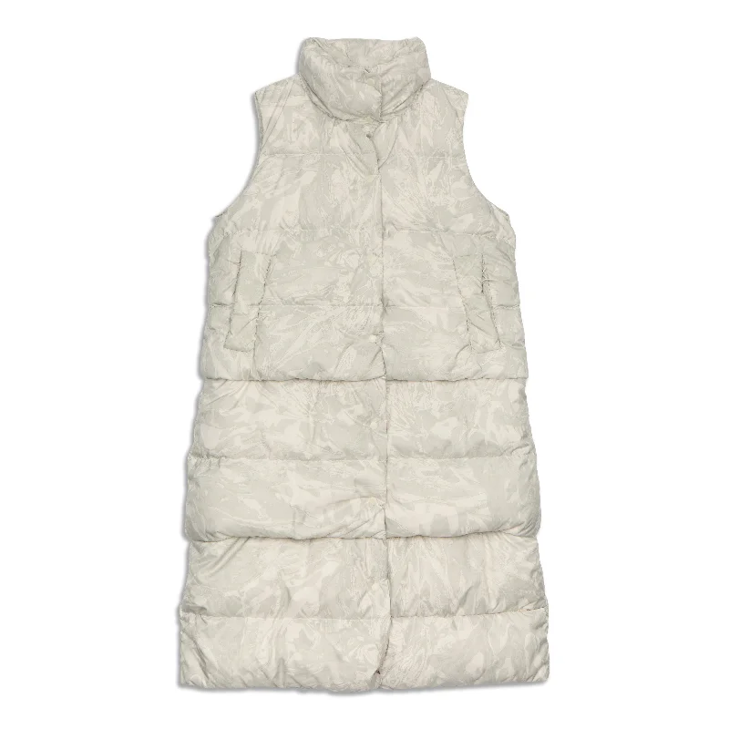 Extra Discounts Transformable Parka